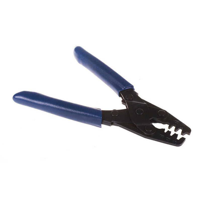 Pliers-Set Electrical-Clamp-Tools 10-22AWG Insulation-terminals Carbon Steel