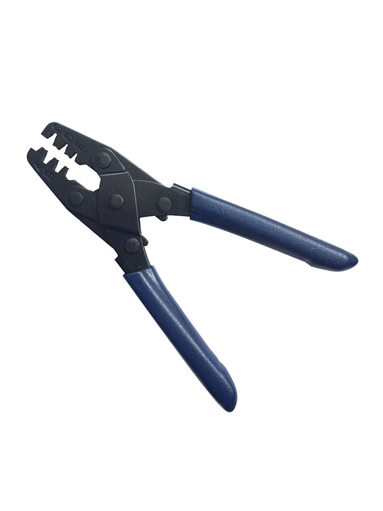 Pliers-Set Electrical-Clamp-Tools 10-22AWG Insulation-terminals Carbon Steel