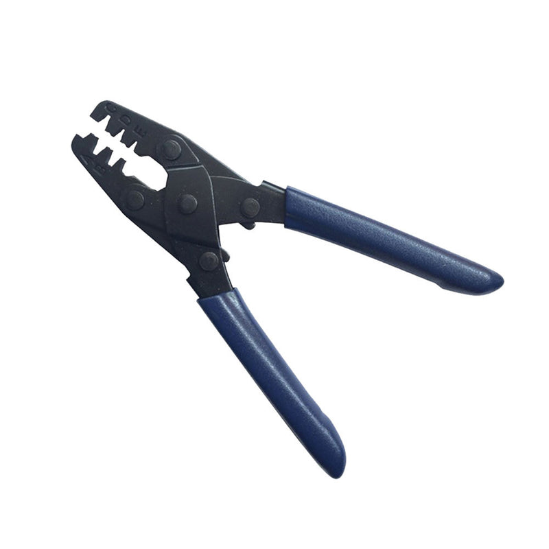 Pliers-Set Electrical-Clamp-Tools 10-22AWG Insulation-terminals Carbon Steel