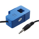 10A SCT-013-010 Non-invasive AC Current Sensor Clamp Sensor Good Quality Hot 1x