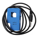 10A SCT-013-010 Non-invasive AC Current Sensor Clamp Sensor Good Quality Hot 1x