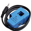 10A SCT-013-010 Non-invasive AC Current Sensor Clamp Sensor Good Quality Hot 1x