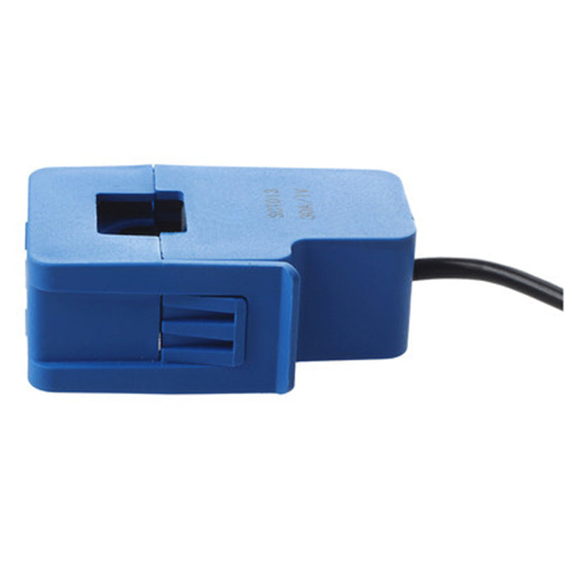 10A SCT-013-010 Non-invasive AC Current Sensor Clamp Sensor Good Quality Hot 1x