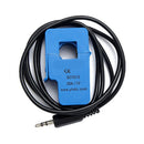 10A SCT-013-010 Non-invasive AC Current Sensor Clamp Sensor Good Quality Hot 1x