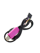 6Pin PL2303HXD USB To RS232 TTL Cable Module For Win XP VISTA 7 8 Android OTG