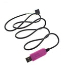 6Pin PL2303HXD USB To RS232 TTL Cable Module For Win XP VISTA 7 8 Android OTG