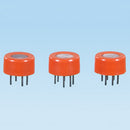 2 Pieces MQ-J1 Alcohol Sensor Semiconductor Sensor for Alcohol Good Quality