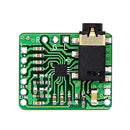 Differential-Balanced Stereo Headphone Amplifier Board High Quality new