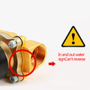Body-Solenoid-Valve Copper-Coil Gas-Control Water-Oil Brass 2W160-15 DN15