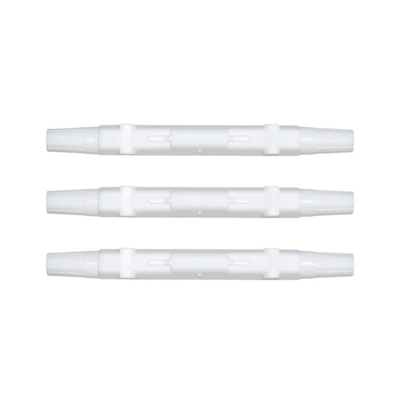 Protection-Box Optical-Fiber Drop-Cable 100pcs Splice-Tray Round-Tube