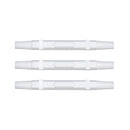 100x Fiber Optic Cable Protect Box Drop Round Heat Shrink Tube Case