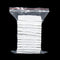 Protection-Box Optical-Fiber Drop-Cable 100pcs Splice-Tray Round-Tube