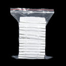 100x Fiber Optic Cable Protect Box Drop Round Heat Shrink Tube Case