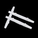 Protection-Box Optical-Fiber Drop-Cable 100pcs Splice-Tray Round-Tube