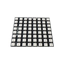 WS2812B Addressable Digital RGB LED chip light Heatsink 5050 WS2811 IC Built-in