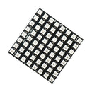WS2812B Addressable Digital RGB LED chip light Heatsink 5050 WS2811 IC Built-in