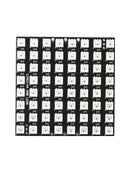 WS2812B Addressable Digital RGB LED chip light Heatsink 5050 WS2811 IC Built-in