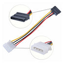 5 pc USB 2.0 Adapter Converter Cable for Hard Drive Disk 2.5" 3.5"  Best