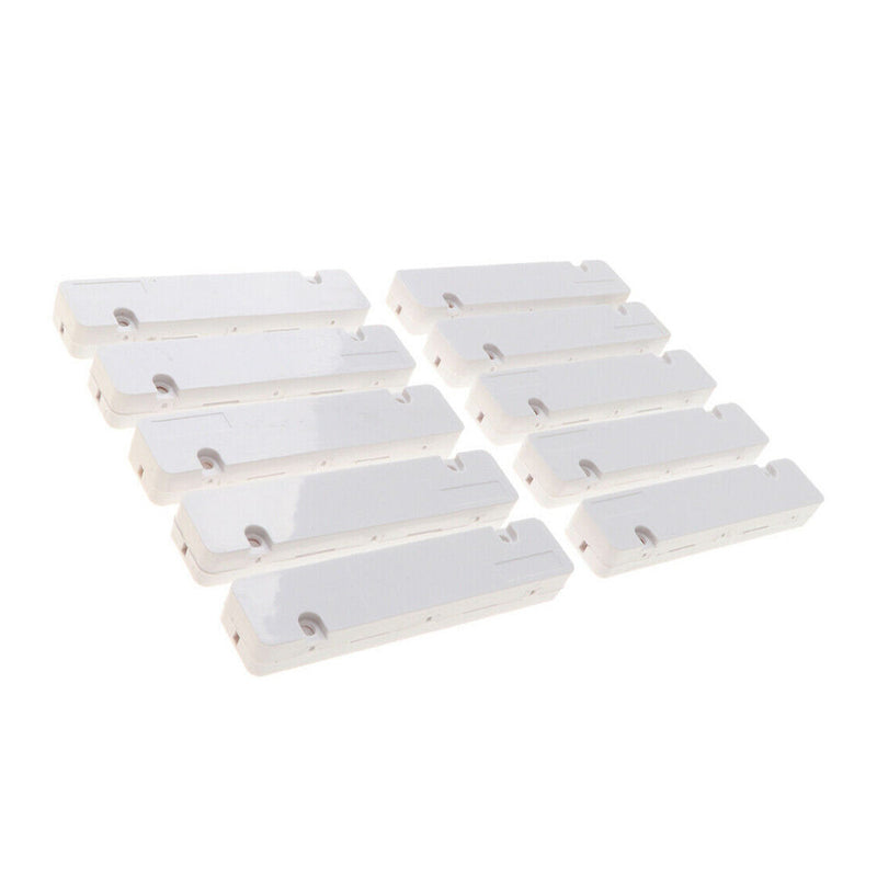 Protection-Box Cable Fiber-Accessories 100pcs/Lots Square-Tube Heat-Shrink