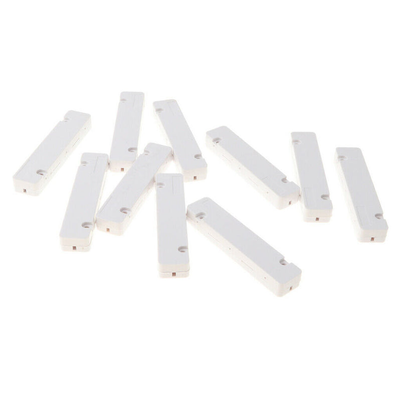100 Protection-Box Splice-Tray Optical-Fiber Drop-Cable 2-Out Heat-Shrink-Tubing