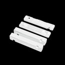 100 Protection-Box Splice-Tray Optical-Fiber Drop-Cable 2-Out Heat-Shrink-Tubing