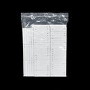 100 Protection-Box Splice-Tray Optical-Fiber Drop-Cable 2-Out Heat-Shrink-Tubing