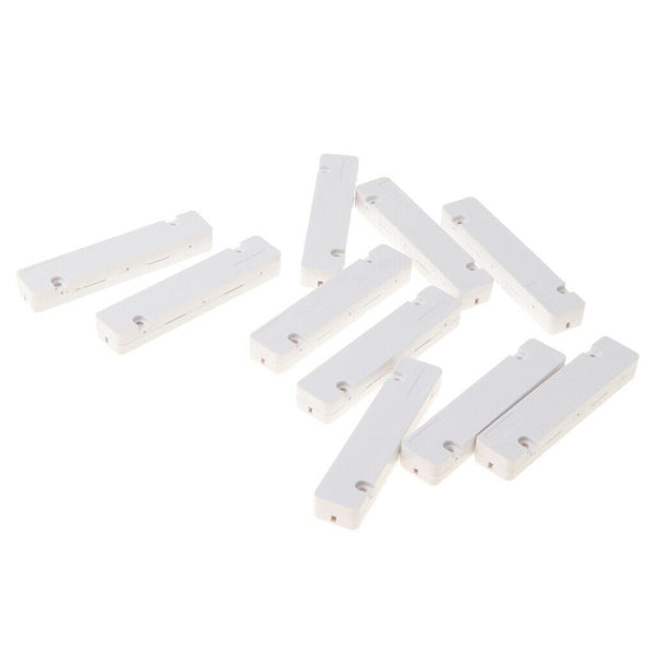 Protection-Box Cable Fiber-Accessories 100pcs/Lots Square-Tube Heat-Shrink