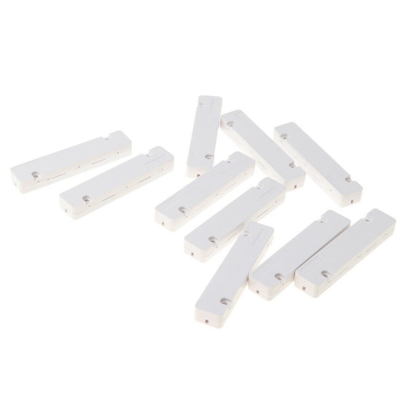 100 Protection-Box Splice-Tray Optical-Fiber Drop-Cable 2-Out Heat-Shrink-Tubing