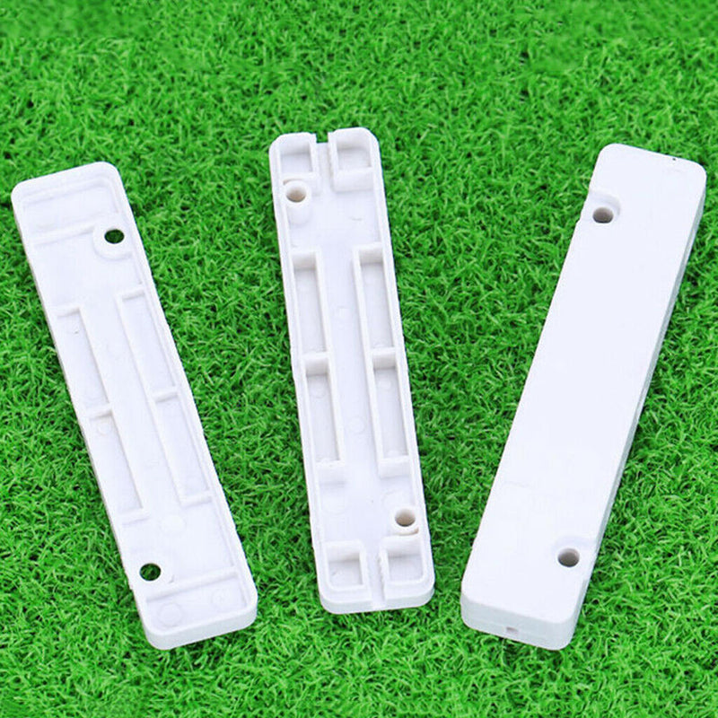 Protection-Box Cable Fiber-Accessories 100pcs/Lots Square-Tube Heat-Shrink