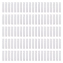 Protection-Box Cable Fiber-Accessories 100pcs/Lots Square-Tube Heat-Shrink