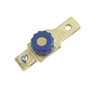 1x DC12V 80A Motorcycle Battery Switch Cut Off Kill Terminal Anti-Leakage Hot