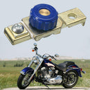 1x DC12V 80A Motorcycle Battery Switch Cut Off Kill Terminal Anti-Leakage Hot