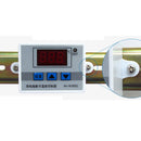 1pc XH-W3002 Digital DC12V LED Temperature  Microcomputer Thermostat New