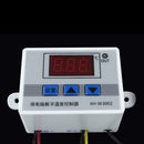 1pc XH-W3002 Digital DC12V LED Temperature  Microcomputer Thermostat New