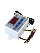 1pc XH-W3002 Digital DC12V LED Temperature  Microcomputer Thermostat New