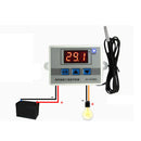1pc XH-W3002 Digital DC12V LED Temperature  Microcomputer Thermostat New