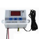 1pc XH-W3002 Digital DC12V LED Temperature  Microcomputer Thermostat New