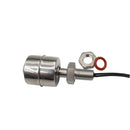 Liquid Water Level Sensor Stainless Steel Ball Float Switch Tank Pool