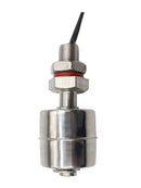 Liquid Water Level Sensor Stainless Steel Ball Float Switch Tank Pool