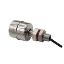 Liquid Water Level Sensor Stainless Steel Ball Float Switch Tank Pool