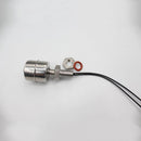 Liquid Water Level Sensor Stainless Steel Ball Float Switch Tank Pool