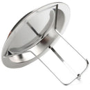 Thanksgiving BBQ Roasting Rack Stainless Steel Chicken Roaster Non-Stick Tools