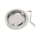 Barbecue Outdoor Chicken Duck Holder Rack Roast Stainless Steel Chicken  teyp