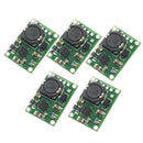 5x TP5100 2 Cells Single Lithiumion Battery Charger Module Board 18650 4.2V-8.4V