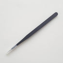 6pcs ESD 10-15 Safe Anti-static Stainless Steel Tweezers Maintenance Repair Hot