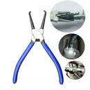 Quick Release Removal Plier Auto Tool Car Fuel Line Petrol Pipe Hose Connector