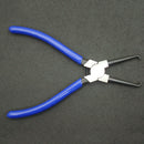 Quick Release Removal Plier Auto Tool Car Fuel Line Petrol Pipe Hose Connector
