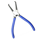 Quick Release Removal Plier Auto Tool Car Fuel Line Petrol Pipe Hose Connector