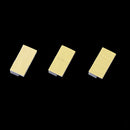 3 Sets N/C Recessed Wired Door Contact Sensor Alarm Magnetic Reed Switch New
