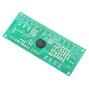 Zero Delay Arcade USB Encoder PC to Joystick MAME 5Pin Sanwa Push Button W/Cable